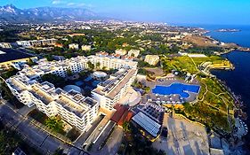 Jasmine Court Hotel And Casino Kyrenia